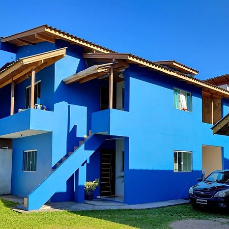 Apto com jeito de casa entre o mar e a montanha Florianopolis Exterior foto