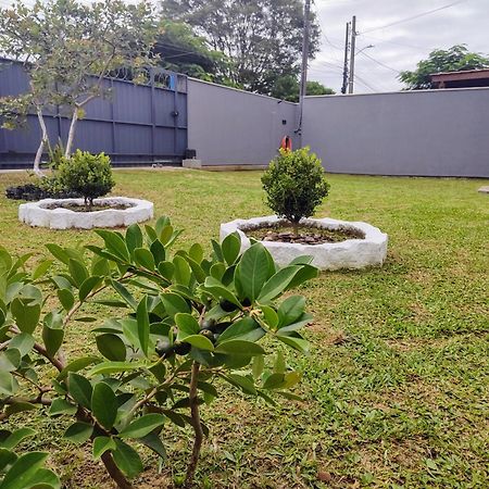 Apto com jeito de casa entre o mar e a montanha Florianopolis Exterior foto