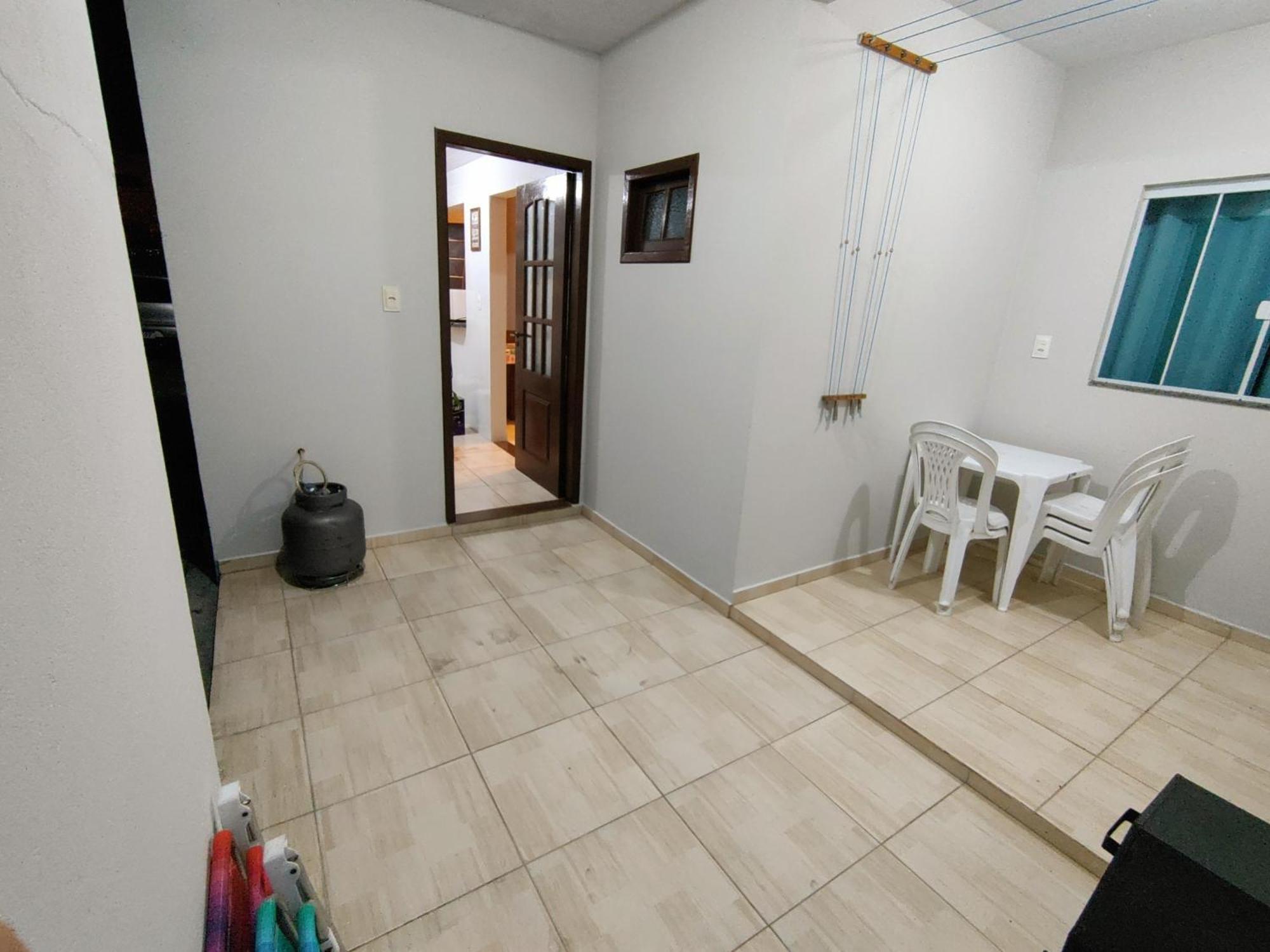 Apto com jeito de casa entre o mar e a montanha Florianopolis Exterior foto