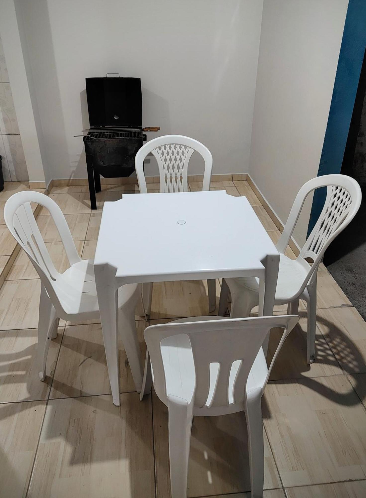 Apto com jeito de casa entre o mar e a montanha Florianopolis Exterior foto