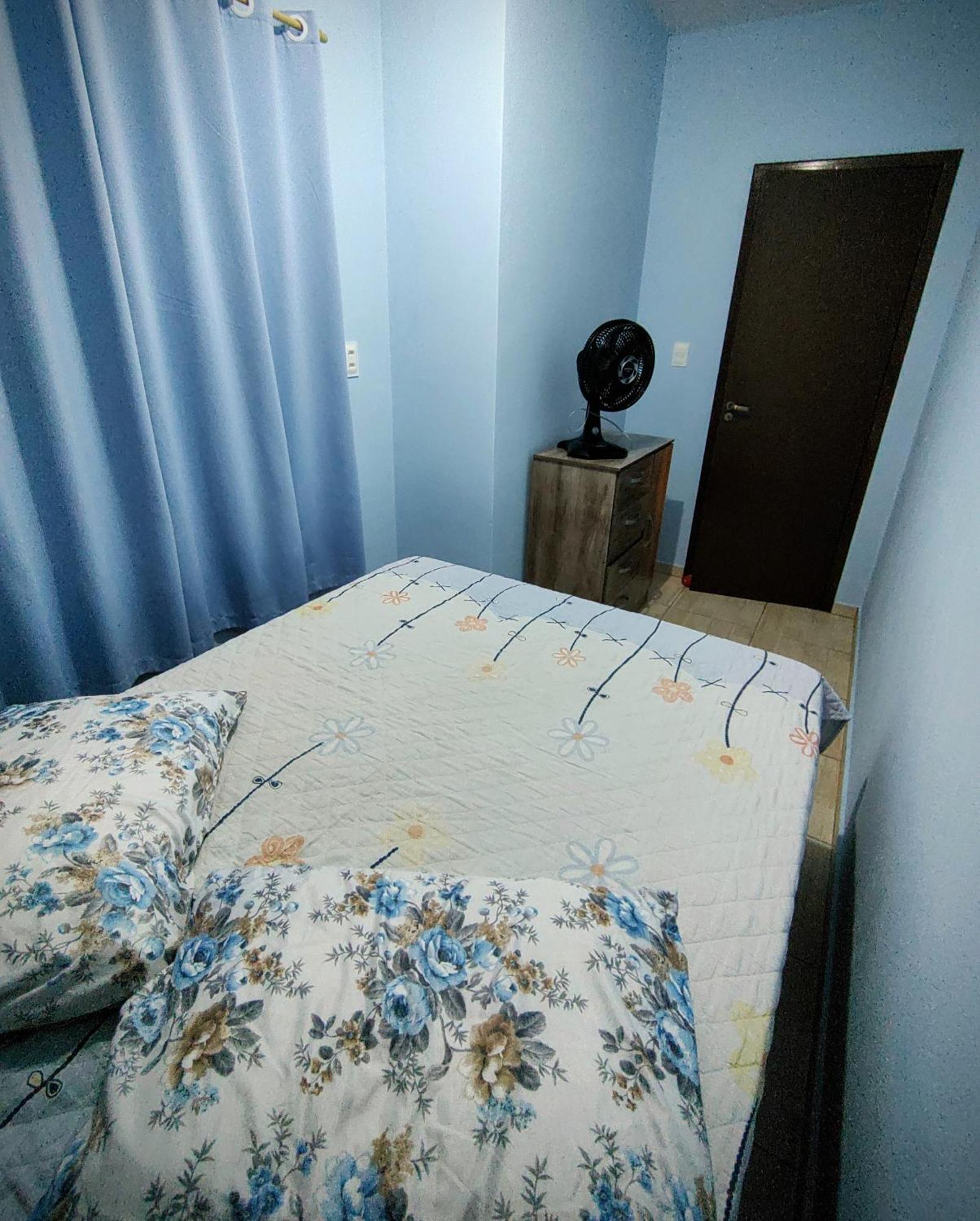 Apto com jeito de casa entre o mar e a montanha Florianopolis Exterior foto