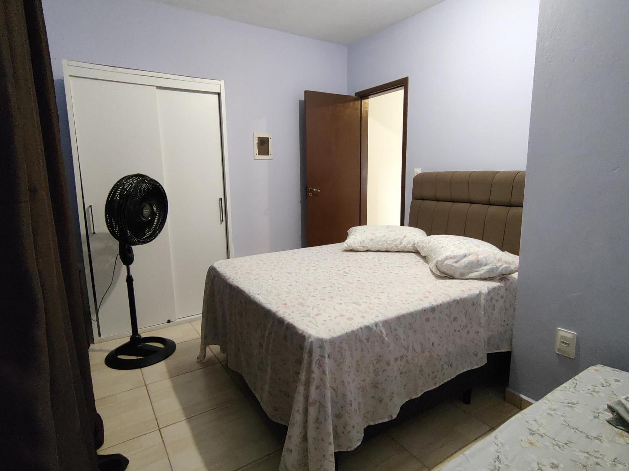 Apto com jeito de casa entre o mar e a montanha Florianopolis Exterior foto