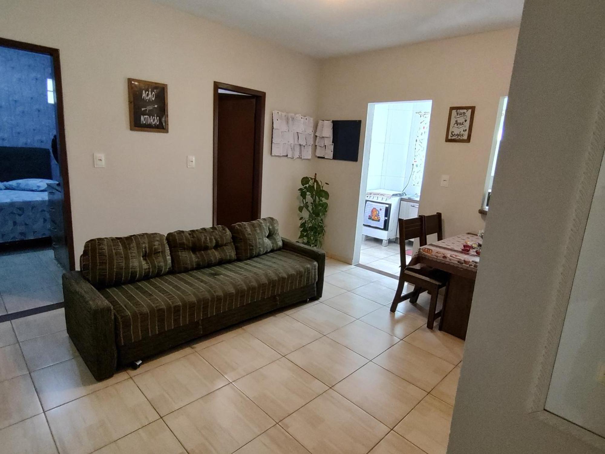 Apto com jeito de casa entre o mar e a montanha Florianopolis Exterior foto