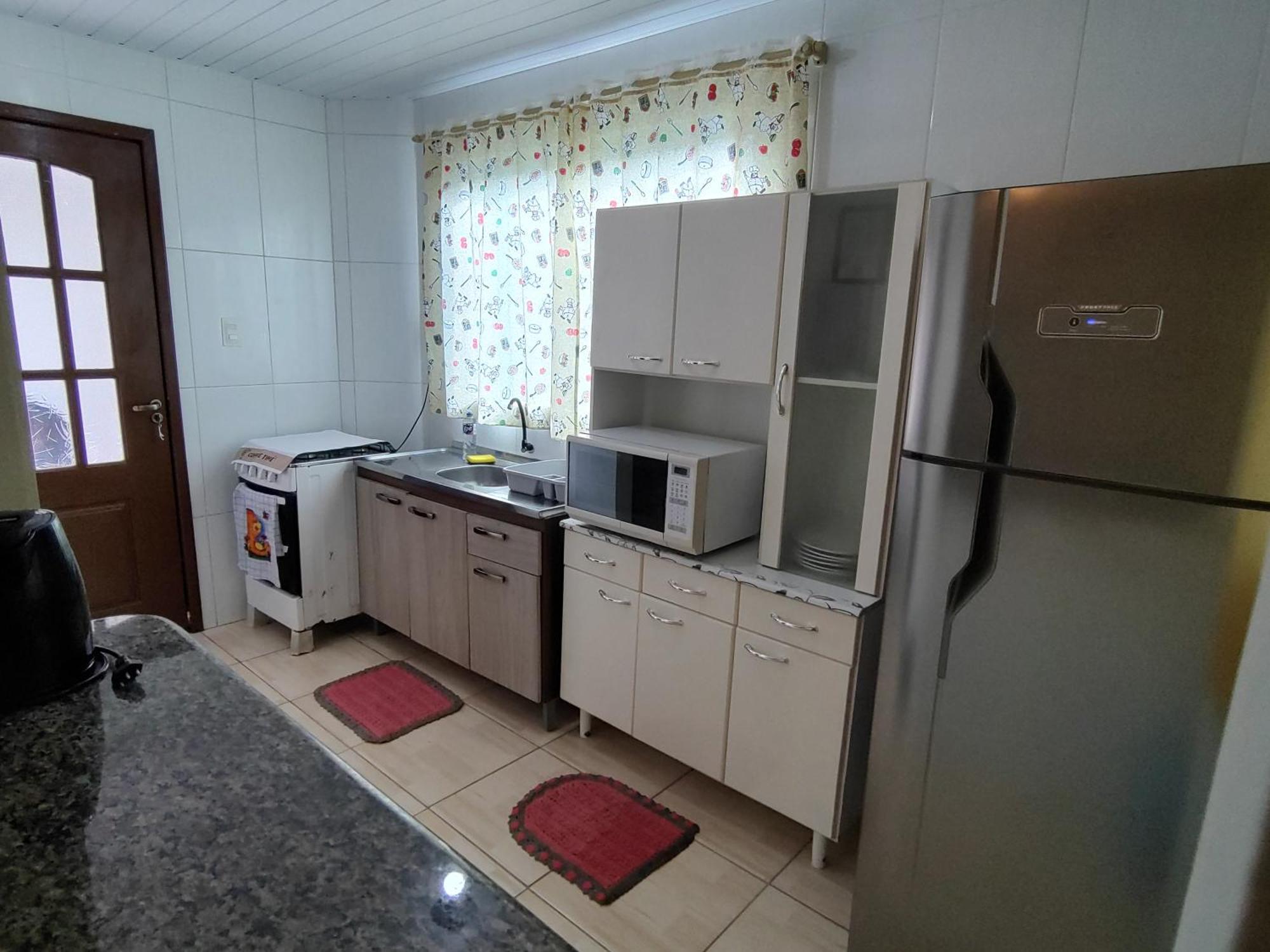 Apto com jeito de casa entre o mar e a montanha Florianopolis Exterior foto